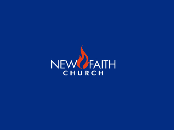New Faith Church — PSD to WordPress project