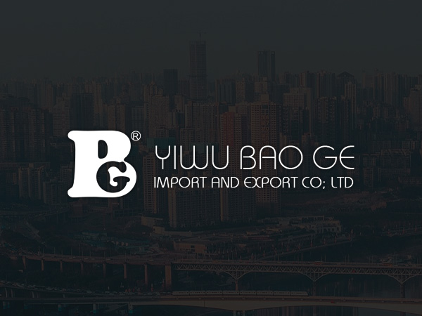 Yiwu Bao Ge — PSD to Responsive HTML project